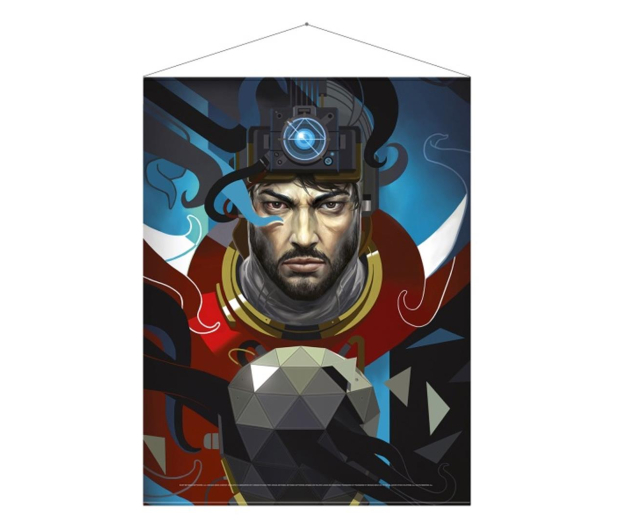 Gaya Outlet Plakat Prey "Morgan Yu" - 1556144 - zdjęcie